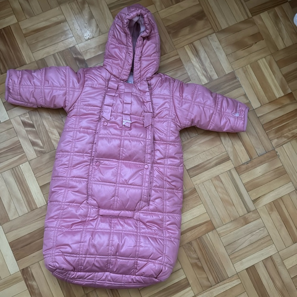 Mexx Winter coat